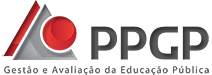 Logotipo PPGP